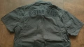 G-STAR RAW Shirt Размер L мъжка риза 50-67, снимка 3