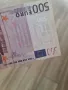 Продавам банкнота 500евро, снимка 3