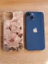 iPhone 13 BLUE (син), снимка 2