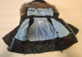 Детско Зимно Яке - 80см, снимка 3