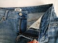 Tommy Hilfiger Denim оригинална дамска къса пола в син цвят р-р S, снимка 6