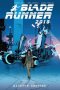 Blade Runner 2019: Далечни светове, снимка 1 - Детски книжки - 31369822