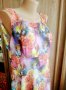 Нова ефирна дамска рокля , снимка 2