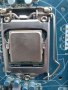 К-т I5 s. 1155 Дънна платка intelDH67CL ипроц Intel i5 2310, снимка 2