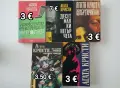 Книги втора употреба , снимка 2