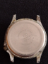 Марков мъжки часовник Q/Q QUARTZ WATER RESIST  с светещи стрелки много красив стилен - 26843, снимка 4