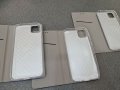 Намалени!!! Huawei Y5p 2020, Y6P 2020 калъф тип тефтер , снимка 6