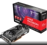 ПРОДАВАМ SAPPHIRE Radeon RX 6600 XT 8GB NITRO+, снимка 1