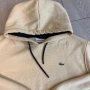 Мъжко горнище Lacoste | XL размер, снимка 3