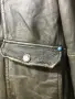 кожено яке Cast Iron, снимка 6