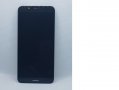 Нов оригинален Дисплей с рамка с батерия за Huawei Y7 2018 Y7 Prime LCD + Touch +Battery , снимка 3