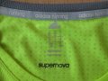 Adidas zero runnig тениска, снимка 6