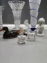 Вази кристални, шведски, снимка 9