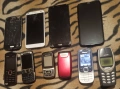 Продавам телефони за части. , снимка 1