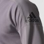 Мъжка блуза Adidas ZNE 90/10 Woven - размер М, снимка 7