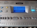 Синтезатор Yamaha PSR290, снимка 2