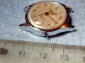 PRIMATO SUPER 17 JEWELS Стар СТИЛЕН ВИНТИДЖ МОДЕЛ МЕХАНИЧЕН ДАМСКИ ЧАСОВНИК 49251, снимка 2
