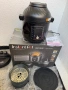 Мултикукър Instant Pot Pro Crisp + Air Fryer 11-в-1: 7.6L, EvenCrisp, 1500W Готвене Под Налягане!, снимка 1