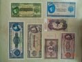 лот България 1925г  пълен  набор  банкноти , снимка 1 - Нумизматика и бонистика - 26592069
