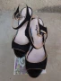 Елегантни сандали с висок ток, снимка 2