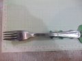 Лот от 6 бр. вилици, снимка 2