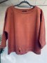 Плътна блуза кроп паднало рамо CAROLL PARIS , снимка 10