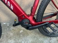 НОВ Електрически велосипед 29цола CANYON колело , снимка 3
