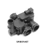 Kлапан парно (Дуовентил) OE Mercedes W211 W219 A2118320584, снимка 1