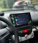 Peugeot 107/ Тoyota Aygo 2005-2014 Мултимедия Навигация Android, снимка 4