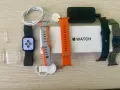 *Гаранция* Apple Watch SE V2 44mm | Като НОВ | + Мега пакет подаръци!, снимка 1