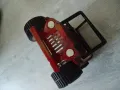 № 7863 стара метална / ламаринена играчка - Jeep, снимка 6