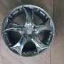 Keskin Джанти 22 5х120, снимка 3