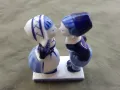 Порцеланова статуетка фигурка , снимка 2