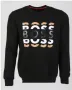  DSQUARSD2 Hugo Boss MOSCHINO ICON  мъжки блузи зимни , снимка 7