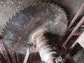 Фуражомелка за зърно и циркуляр за дърва., снимка 1