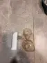 Смарт меш инхалатор AGU Weezy. В гаранция ползван 9 месеца. Цена-80€, снимка 3