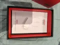 Безжична геймърска мишка Cherry Xtrfy M64, бяла, снимка 3