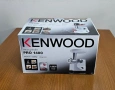 Месомелачка KENWOOD Pro 1400, снимка 5