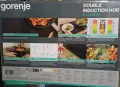 Индукционен котлон Gorenje ICY3500DGP, снимка 1