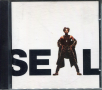 SEAL, снимка 1 - CD дискове - 44791411