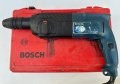 Професионален перфоратор Bosch GBH 2000 , снимка 2