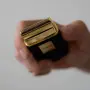 КОМПАКТНА ЕЛЕКТРИЧЕСКА САМОБРЪСНАЧКА Wahl Travel Shaver Gold Edition, снимка 10