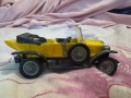 Audi Ziss 1913 1:43, снимка 3