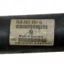 Кардан преден Volkswagen Touareg I (7L) 2002-2010 ID:96210, снимка 2