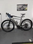 електрически гравел Canyon grail cf7 etap bosch performance line cx , снимка 1