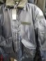 ЯКЕ -FABRIC тип БОМБЪР подплатено  висока яка внос Англия , снимка 8