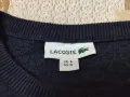 Lacoste-мъжка блуза  L, снимка 5
