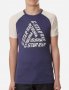 G-Star Raw Art Alfer - страхотна мъжка тениска, снимка 1 - Тениски - 29451777