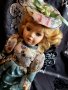 Английски порцеланови кукли , снимка 4