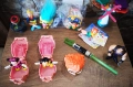 Играчки от детски менюта McDonald's, Burger King и други, снимка 6